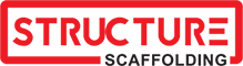 structurescaffolding Logo