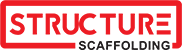 structurescaffolding Logo